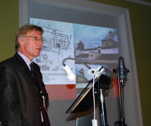 Zamki, grody, ruiny – waloryzacja i ochrona Zamki, grody, ruiny – waloryzacja i ochrona