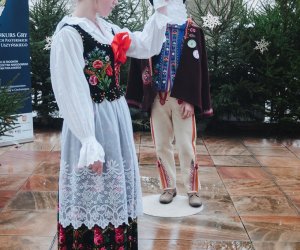 Konkurs Gry na Instrumentach Pasterskich im. Kazimierza Uszyńskiego Konkurs Gry na Instrumentach Pasterskich im. Kazimierza Uszyńskiego