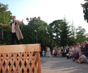 V Zajazd Wysokomazowiecki V Zajazd Wysokomazowiecki