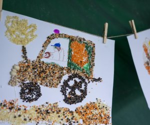 „Jesień w polu i zagrodzie” 2023 r. - fotorelacja i podsumowanie