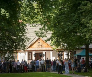 IX Zajazd Wysokomazowiecki - fotorelacja IX Zajazd Wysokomazowiecki - fotorelacja