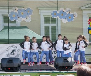 Jarmark św. Wojciecha - fotorelacja Jarmark św. Wojciecha - fotorelacja