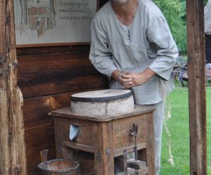 Odpust na św. Antoniego Odpust na św. Antoniego