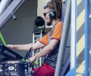 XVI Podlaskie Święto Chleba