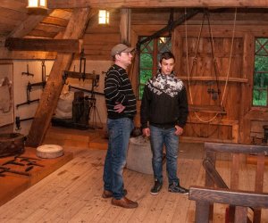 Noc Muzeów 2014 Noc Muzeów 2014