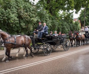 X Zajazd Wysokomazowiecki - fotorelacja