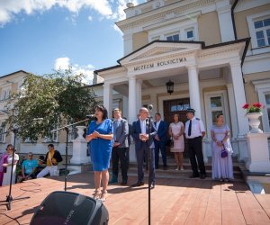IX Zajazd Wysokomazowiecki - fotorelacja IX Zajazd Wysokomazowiecki - fotorelacja