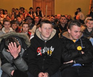 Fotorelacja z XXX Konkursu Gry na Instrumentach Pasterskich im. Kazimierza Uszyńskiego Fotorelacja z XXX Konkursu Gry na Instrumentach Pasterskich im. Kazimierza Uszyńskiego