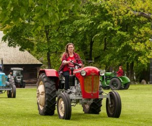 Międzynarodowa konferencja w Ciechanowcu Międzynarodowa konferencja w Ciechanowcu