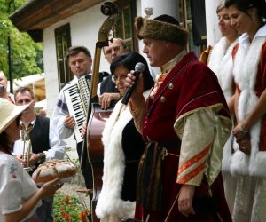 VIII PODLASKIE ŚWIĘTO CHLEBA VIII PODLASKIE ŚWIĘTO CHLEBA