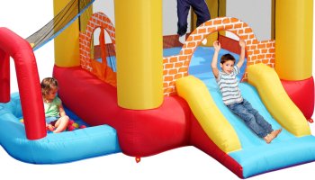 Konkurs na wydzierżawienie terenu pod urządzenia pneumatyczne i wesołego miasteczka podczas XVI Podlaskiego Święta Chleba