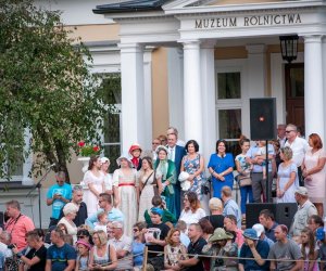 IX Zajazd Wysokomazowiecki - fotorelacja IX Zajazd Wysokomazowiecki - fotorelacja