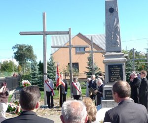 20-lecie Koła Sybiraków 20-lecie Koła Sybiraków