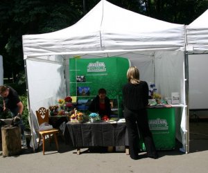 Z wizytą w Warszawie Z wizytą w Warszawie