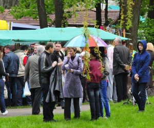 JARMARK ŚW. WOJCIECHA