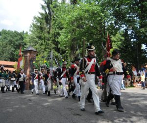 VIII Zajazd Wysokomazowiecki, 15.07.2012. VIII Zajazd Wysokomazowiecki, 15.07.2012.