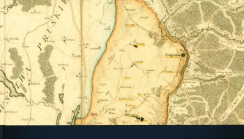 Szesnastowieczne dokumenty królewskiego miasta Augustowa