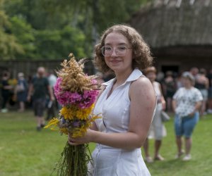 XX Podlaskie Święto Chleba - fotorelacja XX Podlaskie Święto Chleba - fotorelacja