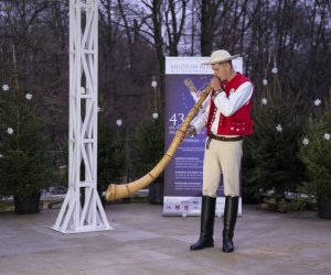 43. Konkurs Gry na Instrumentach Pasterskich im. Kazimierza Uszyńskiego 43. Konkurs Gry na Instrumentach Pasterskich im. Kazimierza Uszyńskiego