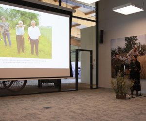 Etnografia w muzeum. Partycypacja społeczna, zaangażowanie, współdziałanie.