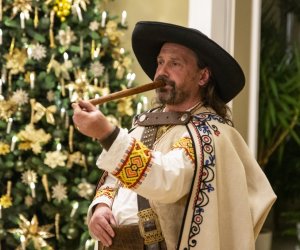 41. Konkurs Gry na Instrumentach Pasterskich im. Kazimierza Uszyńskiego - fotorelacja