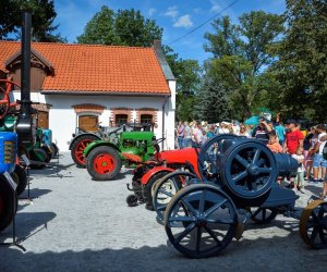 XVIII Podlaskie Święto Chleba - fotorelacja XVIII Podlaskie Święto Chleba - fotorelacja