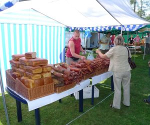 IX Podlaskie Święto Chleba IX Podlaskie Święto Chleba