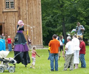 Odpust na św. Antoniego Odpust na św. Antoniego