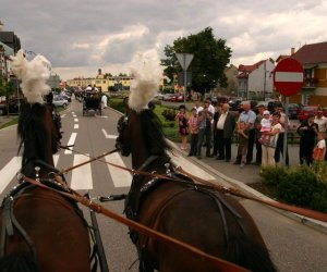 V Zajazd Wysokomazowiecki V Zajazd Wysokomazowiecki