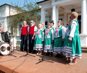 X PODLASKIE ŚWIĘTO CHLEBA