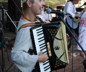 IX Podlaskie Święto Chleba IX Podlaskie Święto Chleba