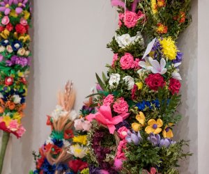 Wyniki XXIII Konkursu na wykonanie palmy wielkanocnej Wyniki XXIII Konkursu na wykonanie palmy wielkanocnej