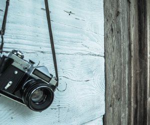 Konkurs fotograficzny "W skansenie" Konkurs fotograficzny "W skansenie"