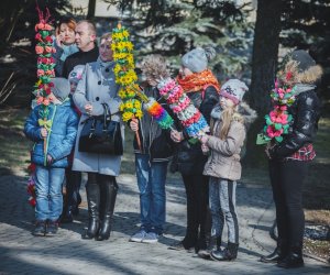 Niedziela Palmowa 2018 Niedziela Palmowa 2018