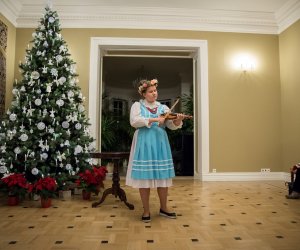 XXXVIII Konkurs Gry na Instrumentach Pasterskich - fotorelacja