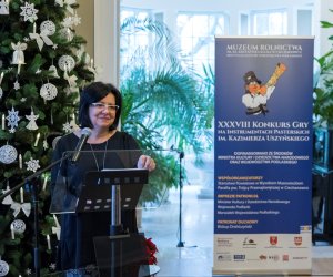 XXXVIII Konkurs Gry na Instrumentach Pasterskich - fotorelacja XXXVIII Konkurs Gry na Instrumentach Pasterskich - fotorelacja