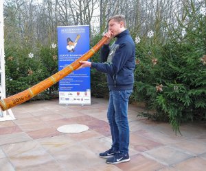 XXXVIII Konkurs Gry na Instrumentach Pasterskich - fotorelacja XXXVIII Konkurs Gry na Instrumentach Pasterskich - fotorelacja