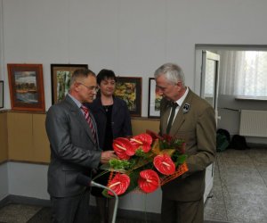Medal im. Wiktora Godlewskiego dla Muzeum Rolnictwa