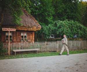 Noc Muzeów 2018 - fotorelacja