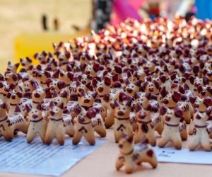 Odpust na św. Antoniego Odpust na św. Antoniego