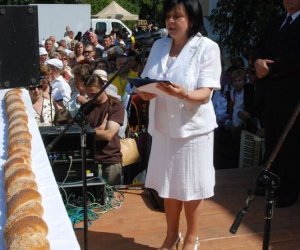 IX Podlaskie Święto Chleba IX Podlaskie Święto Chleba
