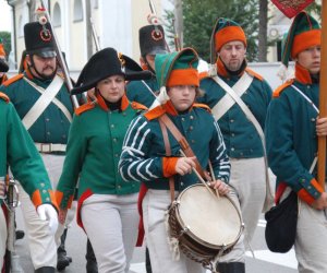 V Zajazd Wysokomazowiecki