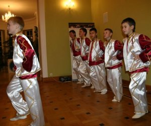 XXVII KONKURS GRY NA INSTRUMENTACH PASTERSKICH im. Kazimierza Uszyńskiego XXVII KONKURS GRY NA INSTRUMENTACH PASTERSKICH im. Kazimierza Uszyńskiego