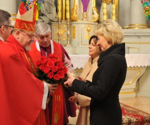 Galeria - Niedziela Palmowa 2012 Galeria - Niedziela Palmowa 2012