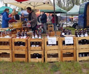 Jarmark św. Wojciecha w obiektywie Tadeusza Kierycha z Radzynia Podlaskiego Jarmark św. Wojciecha w obiektywie Tadeusza Kierycha z Radzynia Podlaskiego