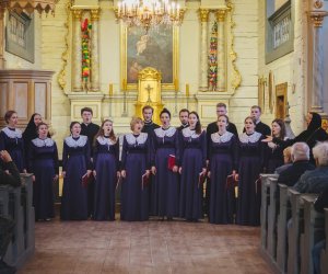 Noc Muzeów 2018 - fotorelacja Noc Muzeów 2018 - fotorelacja