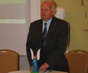 Sesja naukowa - Ksiądz Jan Krzysztof Kluk (1739-1796) Życie i dorobek naukowy Sesja naukowa - Ksiądz Jan Krzysztof Kluk (1739-1796) Życie i dorobek naukowy