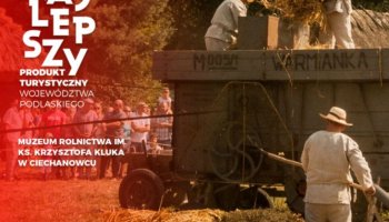 Jesteśmy wśród Najlepszych Produktów Turystycznych 2017