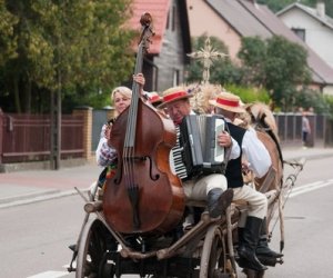 XVII Podlaskie Święto Chleba - fotorelacja XVII Podlaskie Święto Chleba - fotorelacja