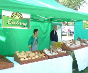 IX Podlaskie Święto Chleba IX Podlaskie Święto Chleba